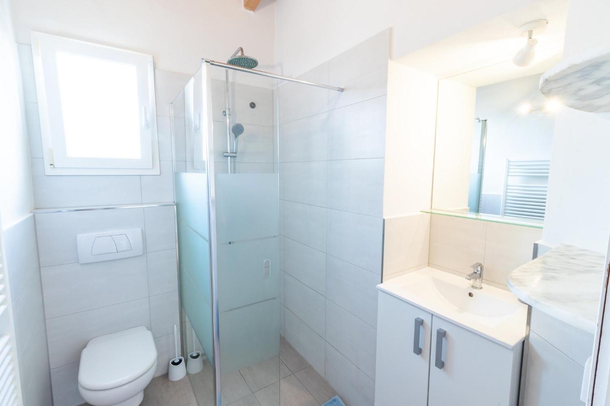 Can Flores 3 Apartment Santanyi Bagian luar foto